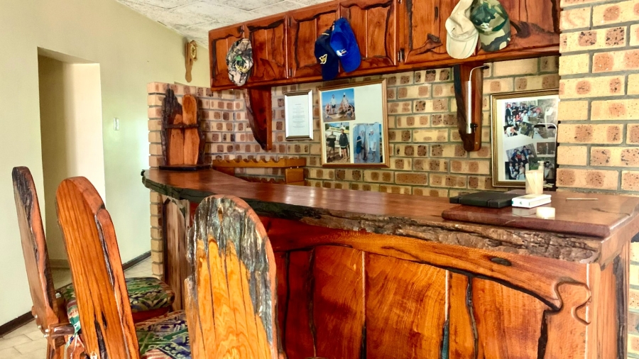 To Let 5 Bedroom Property for Rent in Polokwane Central Limpopo