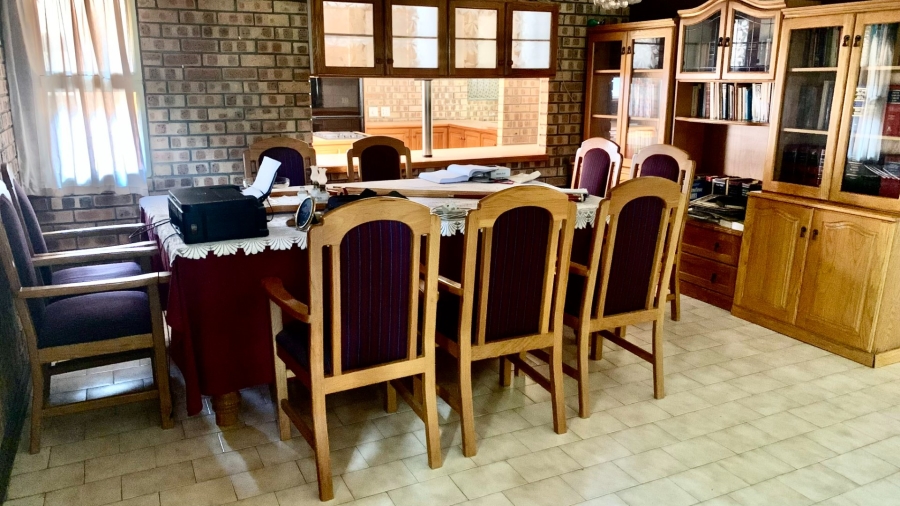 To Let 5 Bedroom Property for Rent in Polokwane Central Limpopo