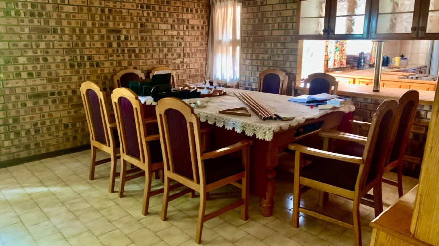 To Let 5 Bedroom Property for Rent in Polokwane Central Limpopo