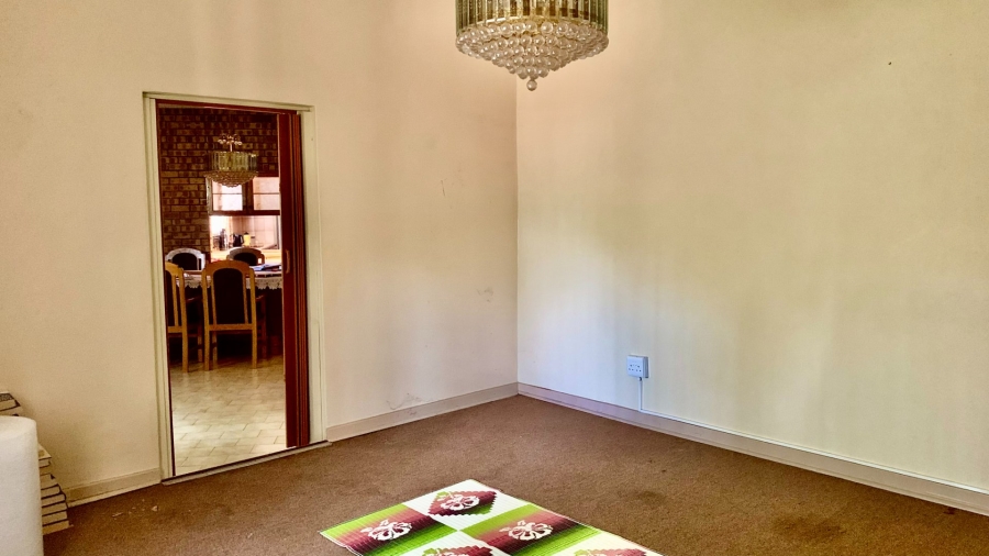 To Let 5 Bedroom Property for Rent in Polokwane Central Limpopo