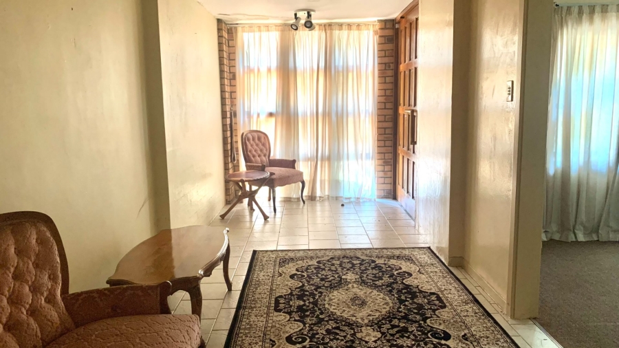 To Let 5 Bedroom Property for Rent in Polokwane Central Limpopo