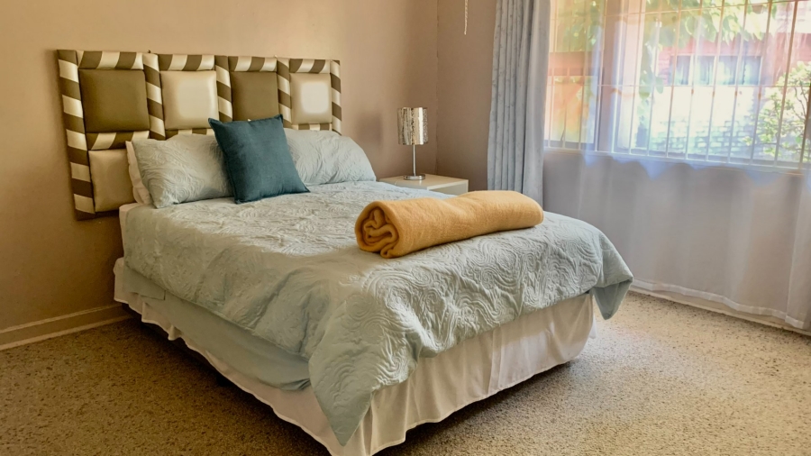 To Let 5 Bedroom Property for Rent in Polokwane Central Limpopo