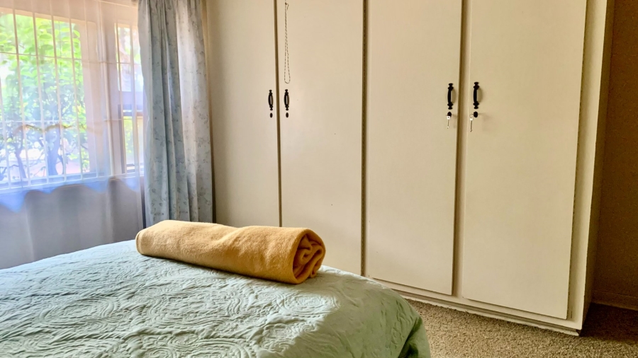 To Let 5 Bedroom Property for Rent in Polokwane Central Limpopo