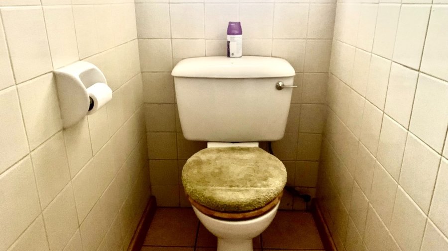 To Let 5 Bedroom Property for Rent in Polokwane Central Limpopo