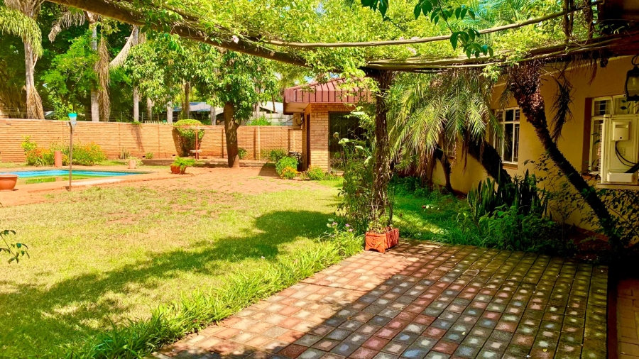 To Let 5 Bedroom Property for Rent in Polokwane Central Limpopo