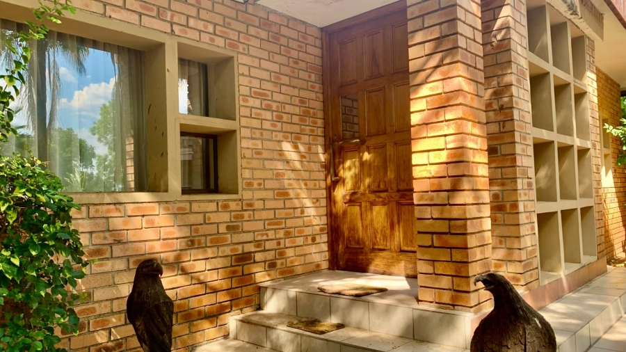 To Let 5 Bedroom Property for Rent in Polokwane Central Limpopo