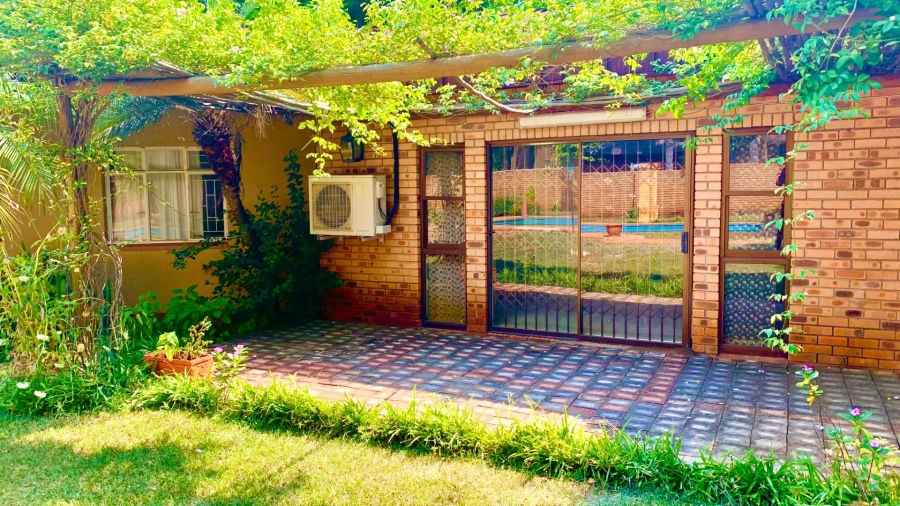 To Let 5 Bedroom Property for Rent in Polokwane Central Limpopo
