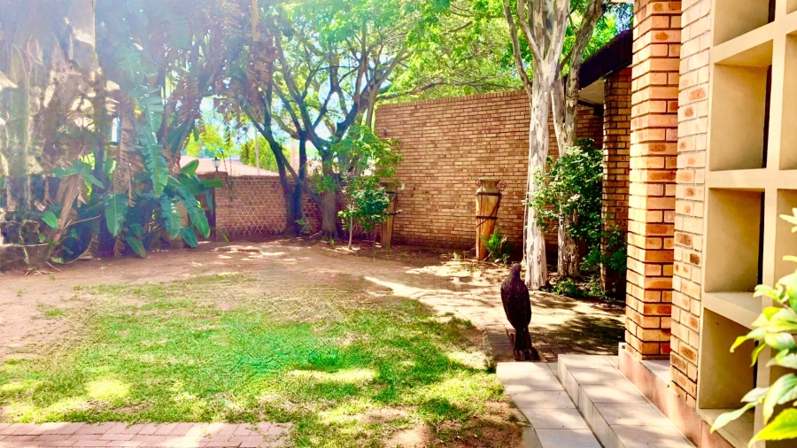 To Let 5 Bedroom Property for Rent in Polokwane Central Limpopo