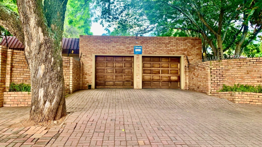 To Let 5 Bedroom Property for Rent in Polokwane Central Limpopo