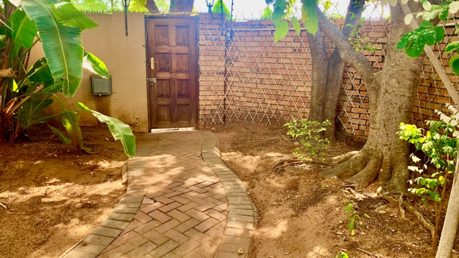To Let 5 Bedroom Property for Rent in Polokwane Central Limpopo