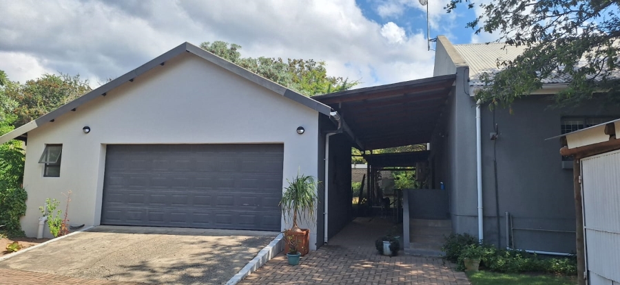 3 Bedroom Property for Sale in Kampersrus Limpopo