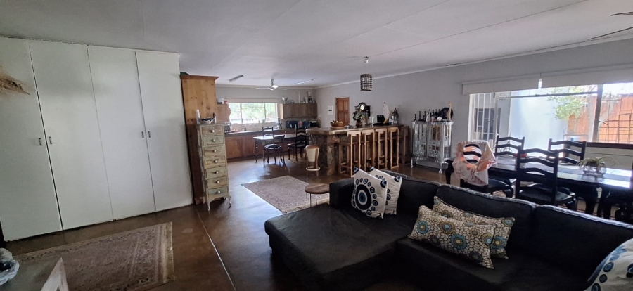 3 Bedroom Property for Sale in Kampersrus Limpopo