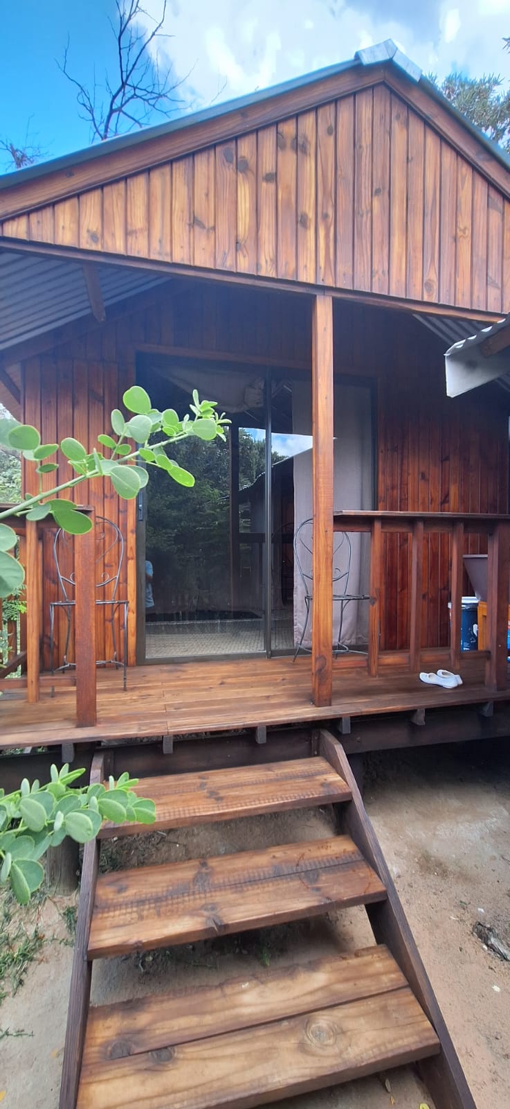 3 Bedroom Property for Sale in Kampersrus Limpopo