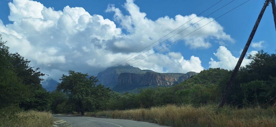 3 Bedroom Property for Sale in Kampersrus Limpopo