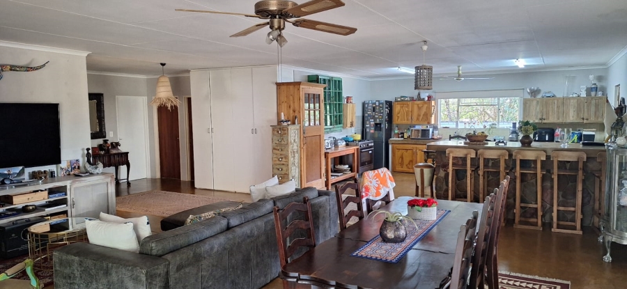 3 Bedroom Property for Sale in Kampersrus Limpopo