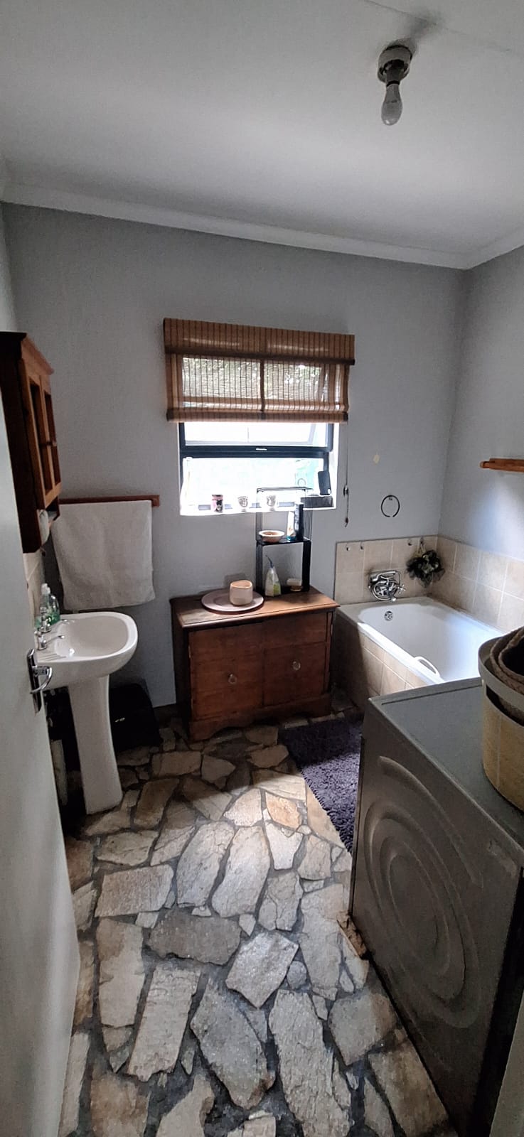 3 Bedroom Property for Sale in Kampersrus Limpopo