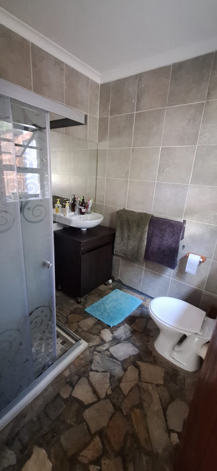 3 Bedroom Property for Sale in Kampersrus Limpopo