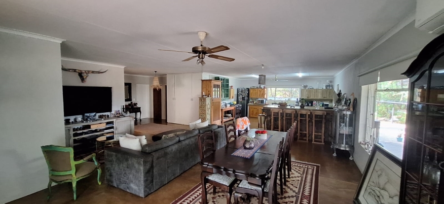 3 Bedroom Property for Sale in Kampersrus Limpopo