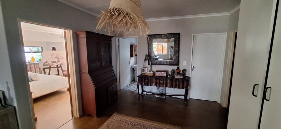 3 Bedroom Property for Sale in Kampersrus Limpopo
