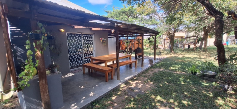 3 Bedroom Property for Sale in Kampersrus Limpopo