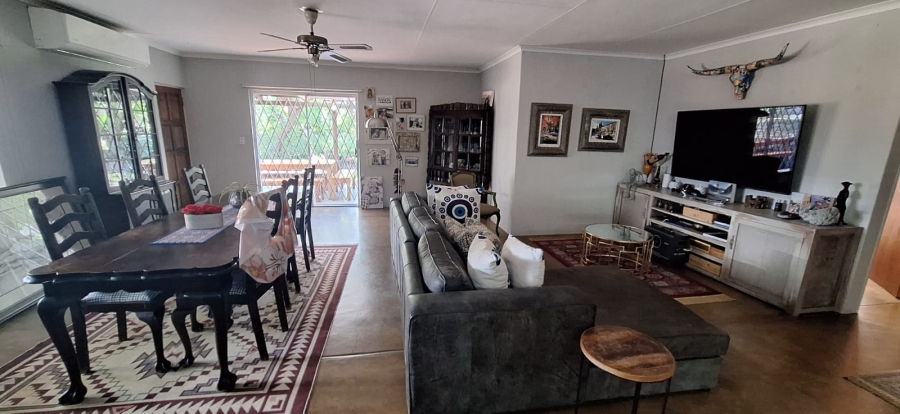 3 Bedroom Property for Sale in Kampersrus Limpopo