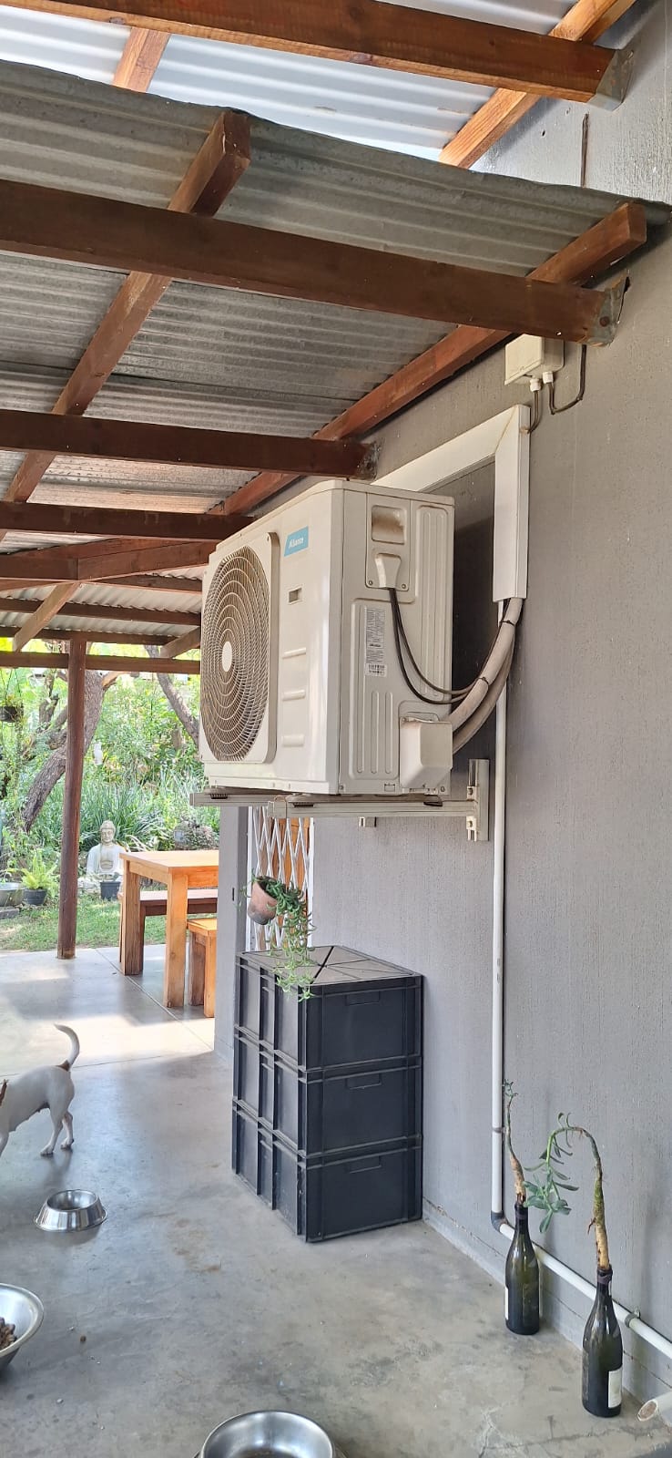 3 Bedroom Property for Sale in Kampersrus Limpopo