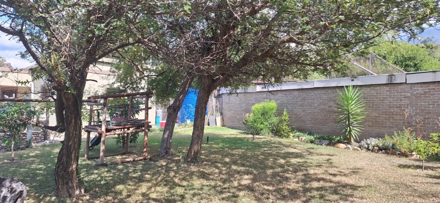 3 Bedroom Property for Sale in Kampersrus Limpopo