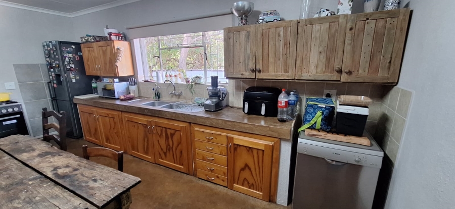 3 Bedroom Property for Sale in Kampersrus Limpopo