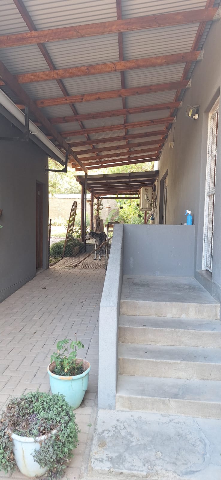 3 Bedroom Property for Sale in Kampersrus Limpopo