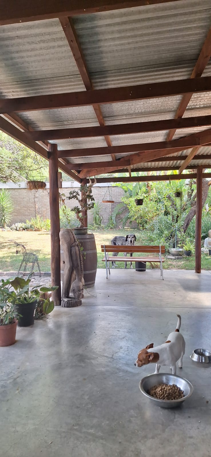 3 Bedroom Property for Sale in Kampersrus Limpopo