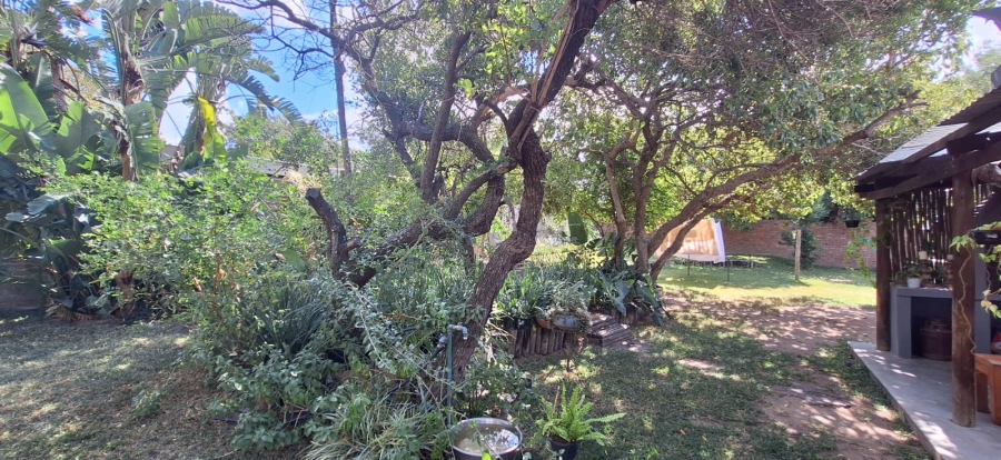 3 Bedroom Property for Sale in Kampersrus Limpopo