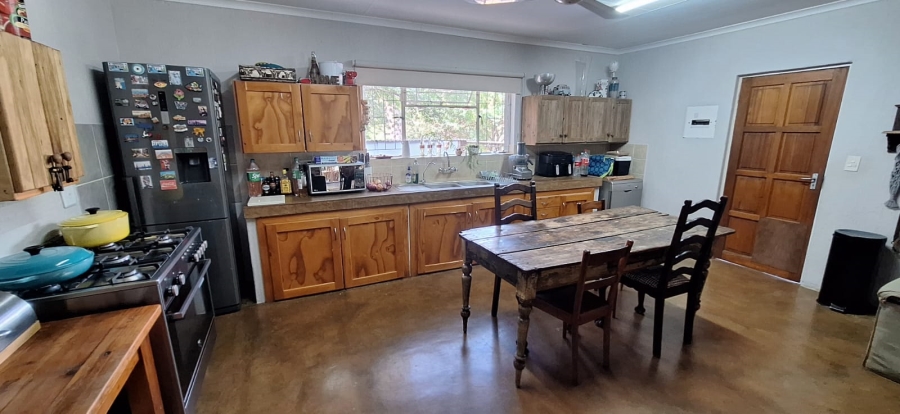 3 Bedroom Property for Sale in Kampersrus Limpopo