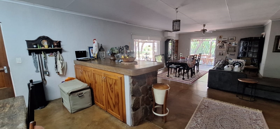 3 Bedroom Property for Sale in Kampersrus Limpopo