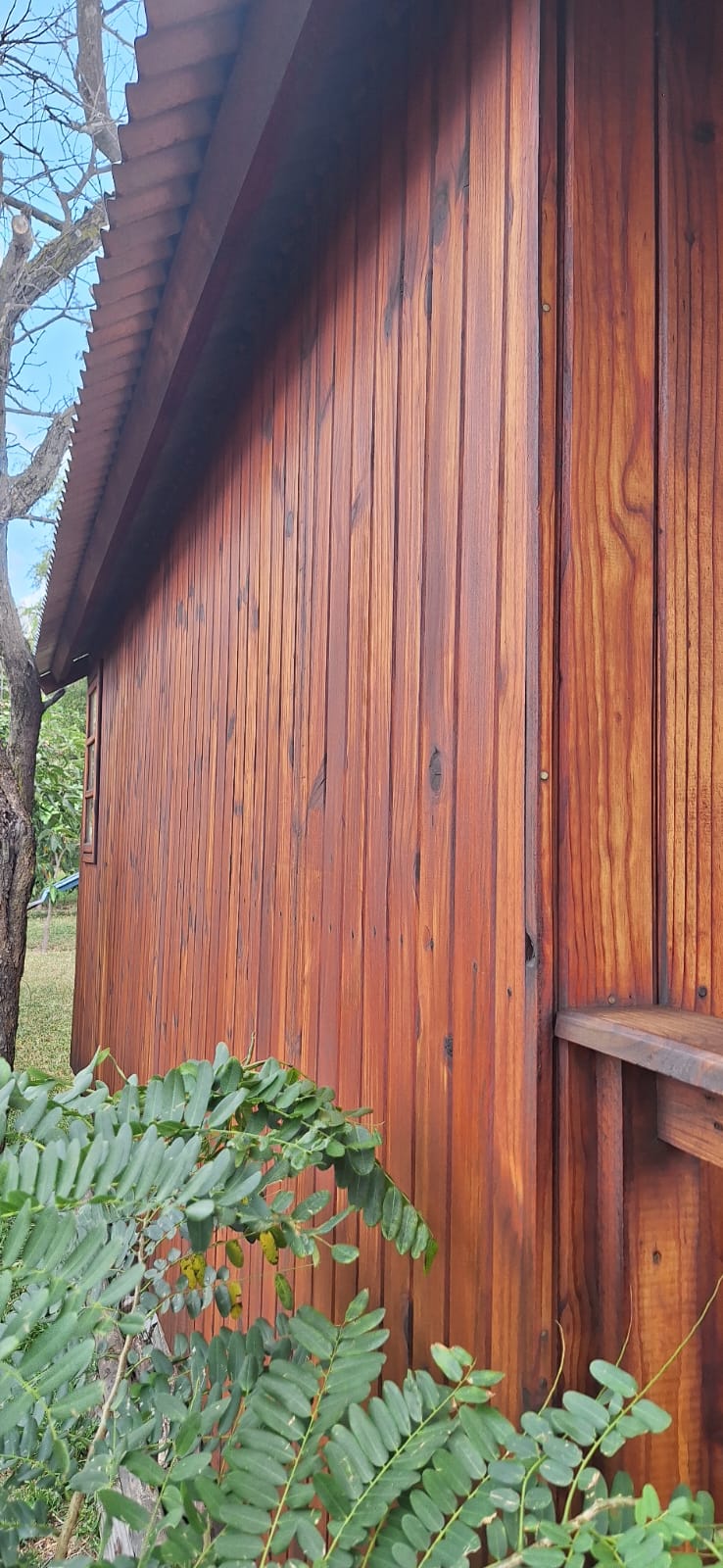 3 Bedroom Property for Sale in Kampersrus Limpopo