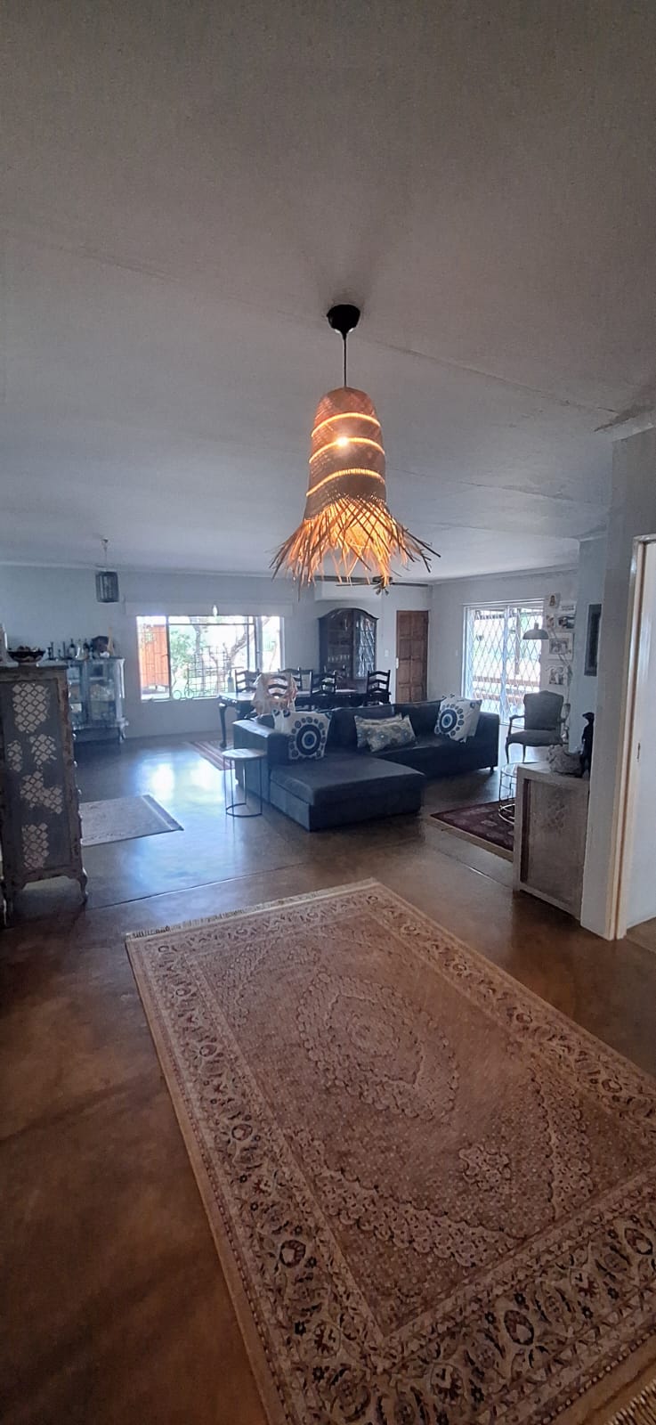 3 Bedroom Property for Sale in Kampersrus Limpopo