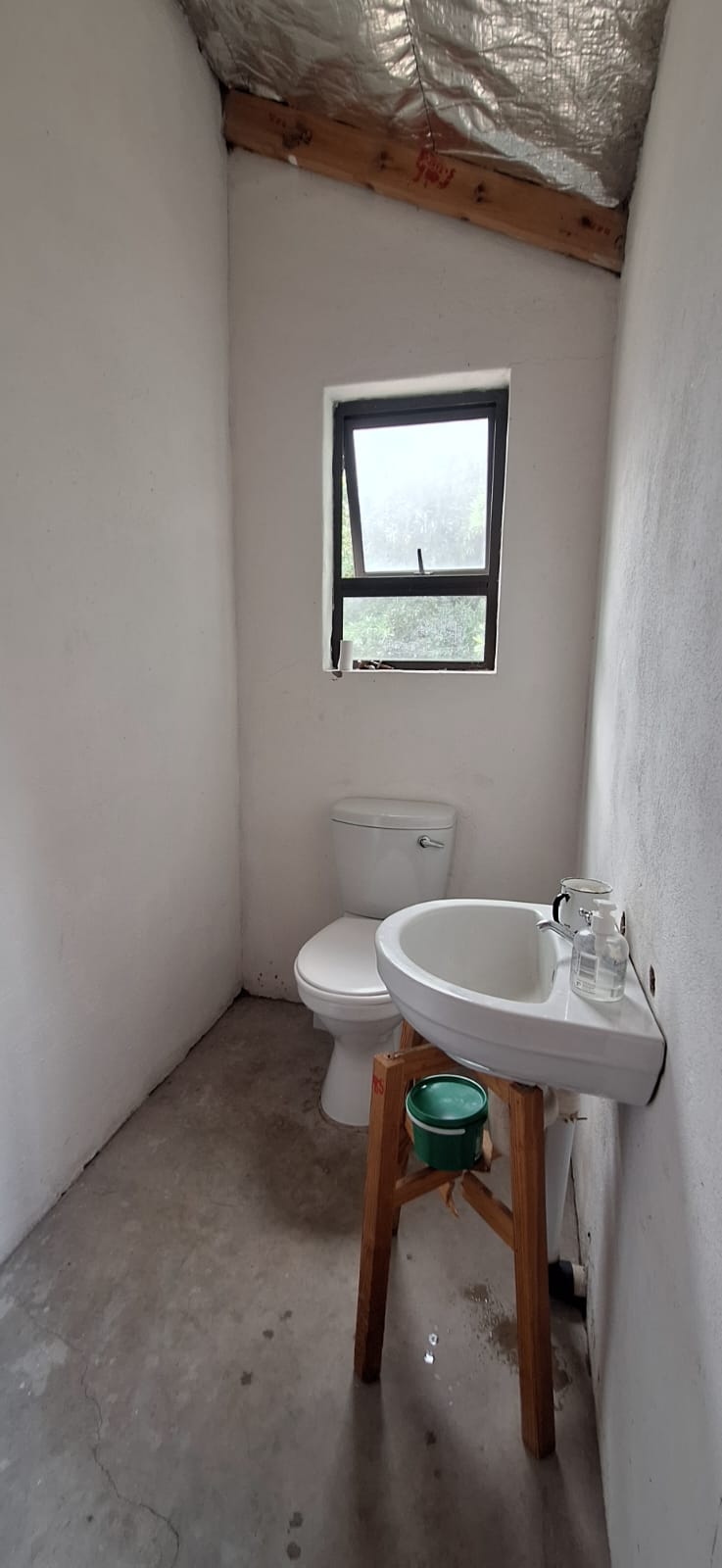 3 Bedroom Property for Sale in Kampersrus Limpopo