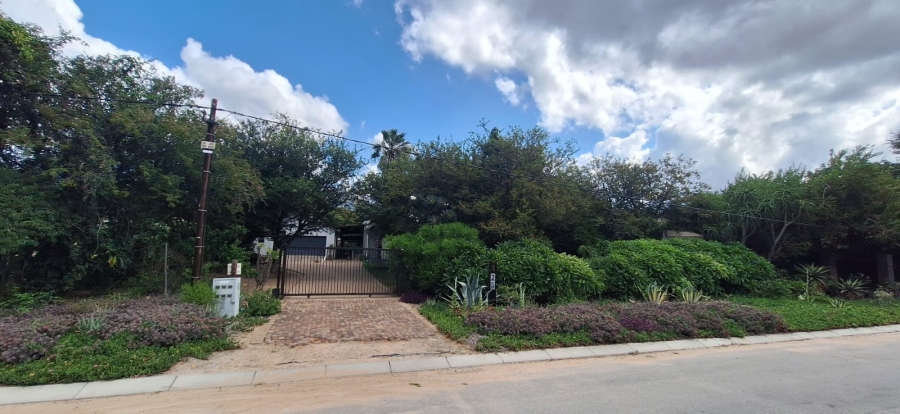 3 Bedroom Property for Sale in Kampersrus Limpopo