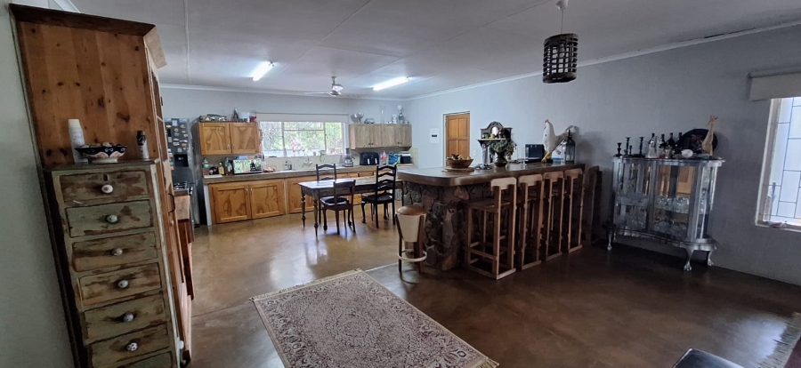 3 Bedroom Property for Sale in Kampersrus Limpopo