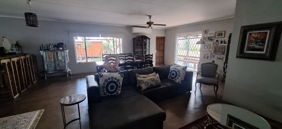 3 Bedroom Property for Sale in Kampersrus Limpopo