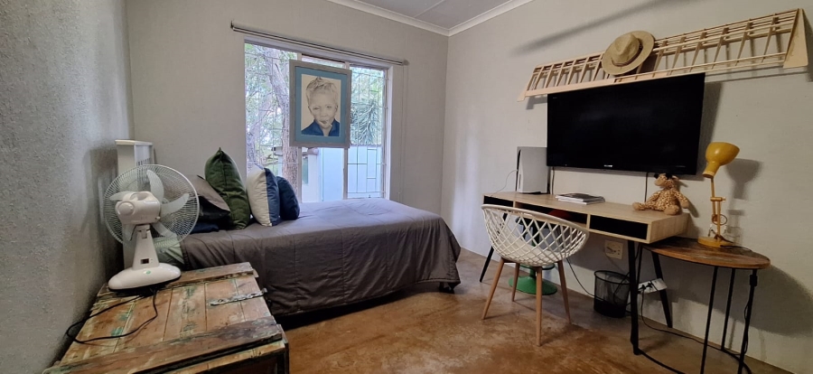 3 Bedroom Property for Sale in Kampersrus Limpopo