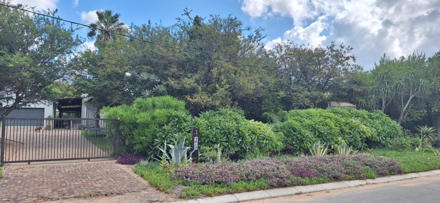 3 Bedroom Property for Sale in Kampersrus Limpopo