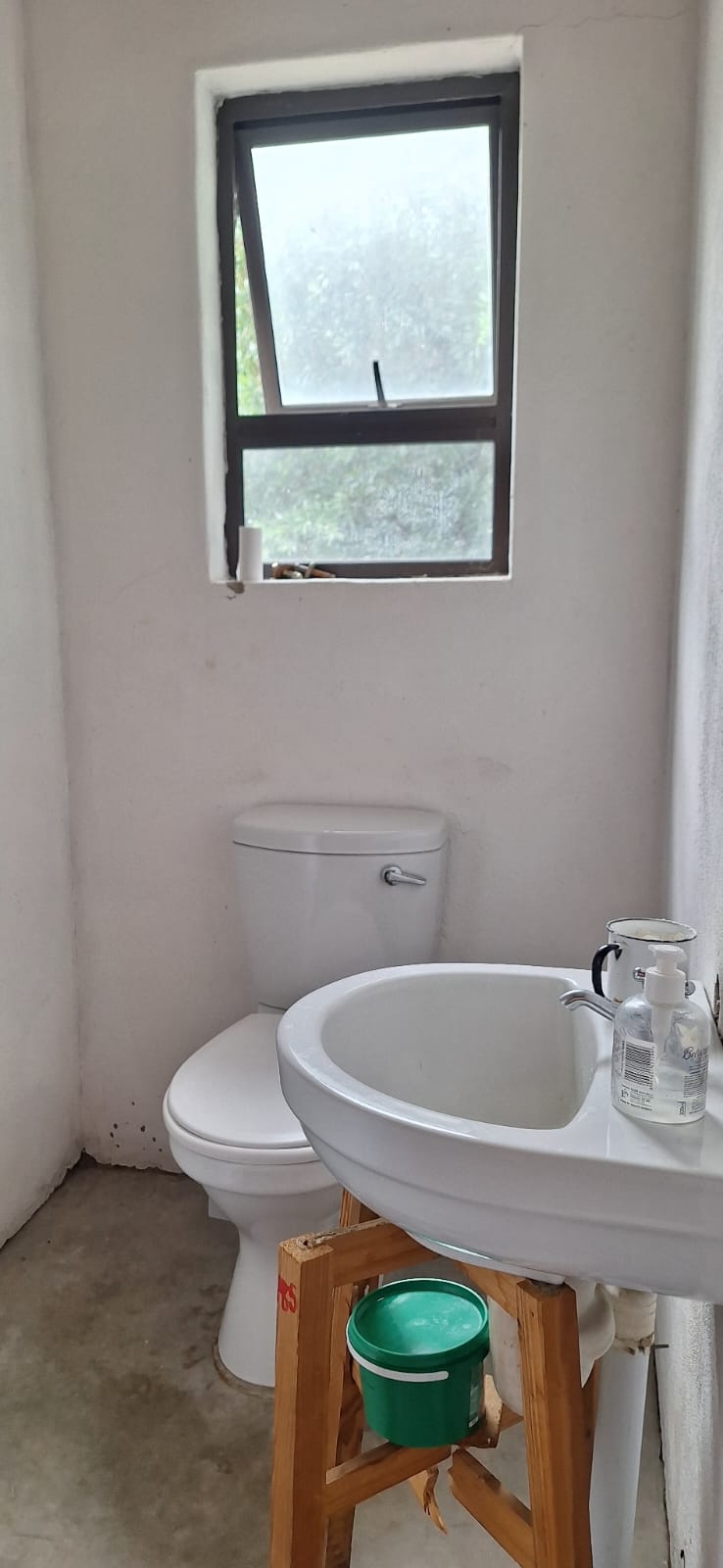 3 Bedroom Property for Sale in Kampersrus Limpopo