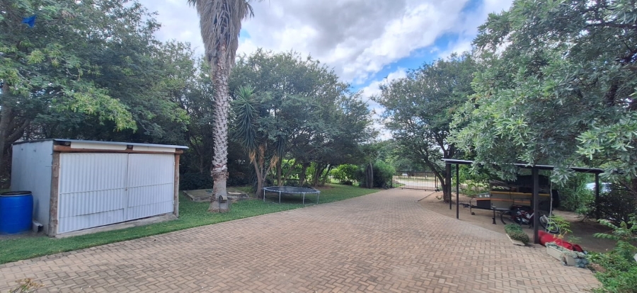 3 Bedroom Property for Sale in Kampersrus Limpopo