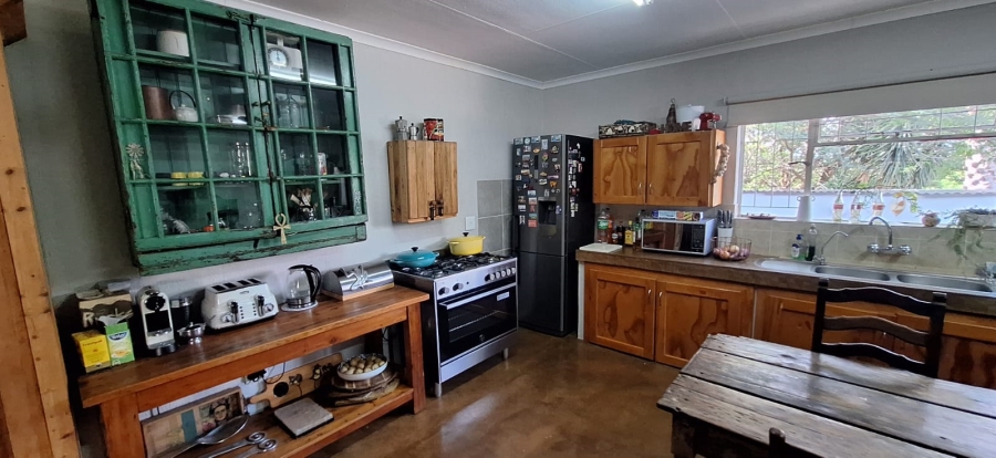 3 Bedroom Property for Sale in Kampersrus Limpopo