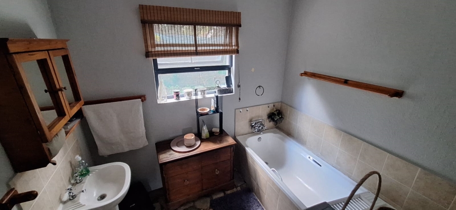 3 Bedroom Property for Sale in Kampersrus Limpopo