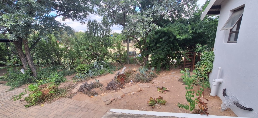 3 Bedroom Property for Sale in Kampersrus Limpopo