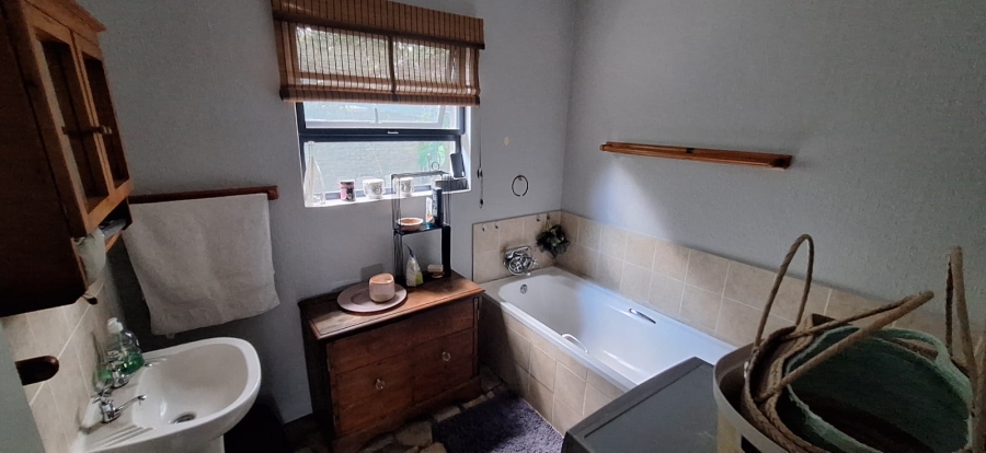 3 Bedroom Property for Sale in Kampersrus Limpopo