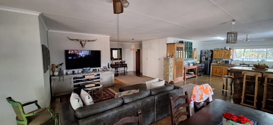 3 Bedroom Property for Sale in Kampersrus Limpopo