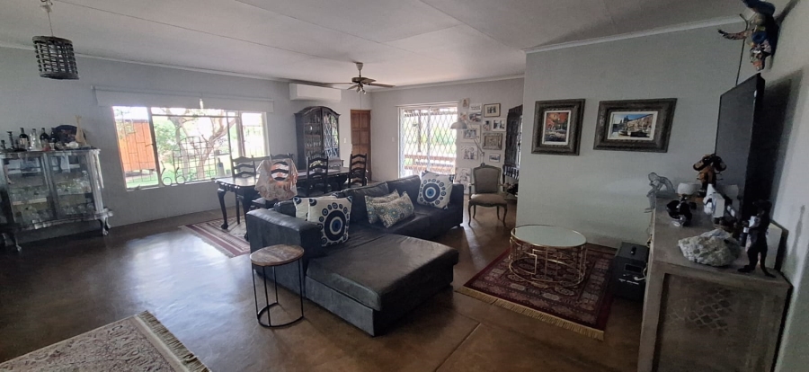 3 Bedroom Property for Sale in Kampersrus Limpopo