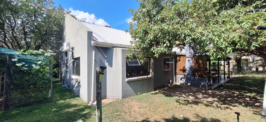 3 Bedroom Property for Sale in Kampersrus Limpopo